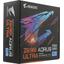 Материнская плата Socket LGA1700 GIGABYTE Z690I AORUS ULTRA 2DDR5 Mini-ITX с высокой заглушкой, вид упаковки