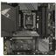   Socket LGA1700 GIGABYTE Z690M AORUS ELITE AX DDR4 4DDR4 MicroATX,  