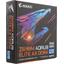Материнская плата Socket LGA1700 GIGABYTE Z690M AORUS ELITE AX DDR4 4DDR4 MicroATX, вид упаковки