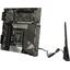 Материнская плата Socket LGA1700 GIGABYTE Z690M AORUS ELITE AX DDR4 4DDR4 MicroATX, вид основной