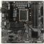 Материнская плата Socket LGA1700 GIGABYTE Z690M DS3H DDR4 4DDR4 MicroATX, вид сверху