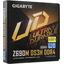 Материнская плата Socket LGA1700 GIGABYTE Z690M DS3H DDR4 4DDR4 MicroATX, вид упаковки