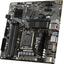 Материнская плата Socket LGA1700 GIGABYTE Z690M DS3H DDR4 4DDR4 MicroATX, вид основной