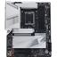 Материнская плата Socket LGA1700 GIGABYTE Z790 AORUS ELITE AX-W (rev. 1.x) 4DDR5 ATX, вид сверху