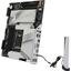 Материнская плата Socket LGA1700 GIGABYTE Z790 AORUS ELITE AX-W (rev. 1.x) 4DDR5 ATX, вид основной