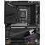 Материнская плата Socket LGA1700 GIGABYTE Z790 AORUS ELITE DDR4 4DDR4 ATX, вид сверху