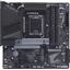 Материнская плата GIGABYTE Z790M AORUS ELITE, вид сверху