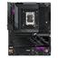 Материнская плата GIGABYTE Z890 AORUS ELITE WIFI7, вид сверху