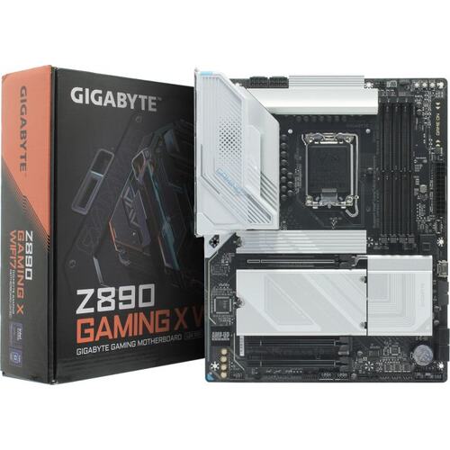 Материнская плата GIGABYTE Z890 GAMING X WIFI7