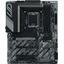 Материнская плата GIGABYTE Z890 UD WIFI6E, вид сверху