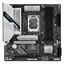 Материнская плата GIGABYTE Z890M GAMING X, вид сверху