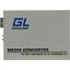 GIGALINK <GL-MC-UTPG-SFPG-F>  (1  10/100/1000 /+ 1 x SFP),  