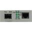 GIGALINK <GL-MC-UTPG-SFPG-F>  (1  10/100/1000 /+ 1 x SFP),  