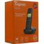  DECT + GAP Gigaset A170 ,  