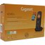 Дополнительная трубка DECT DECT + GAP Gigaset A540H Черный, вид упаковки