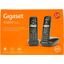   DECT DECT + GAP Gigaset AS690 DUO ,  