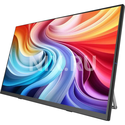 27" (68.6 см) Gigaset AS690IP Base Rus