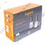 Радиотелефон DECT + GAP Gigaset C300 DUO Черный, вид упаковки