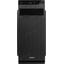  Miditower Ginzzu A190 ATX  ,  