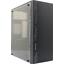 Корпус Miditower Ginzzu A370 ATX без БП с окном, вид основной