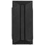 Ginzzu B350 2*USB 2.0,AU w/o PSU, вид спереди