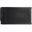 Корпус Miditower Ginzzu CL180 ATX без БП с окном, вид сверху