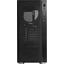 Корпус Miditower Ginzzu CL180 ATX без БП с окном, вид спереди