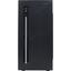 Корпус Minitower Ginzzu D Series D370 MicroATX без БП, вид спереди