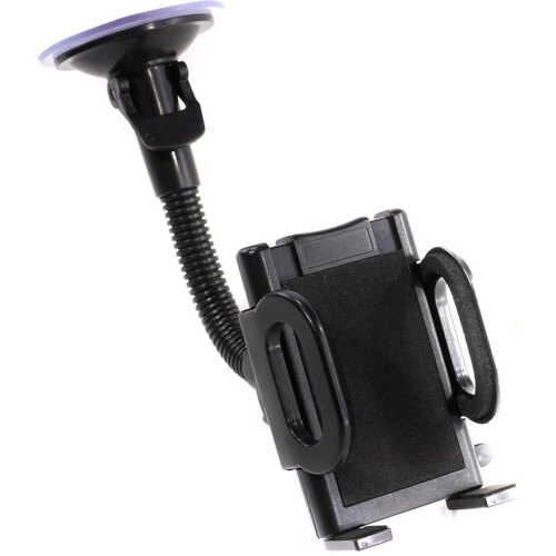Автомобильный держатель для смартфона Ginzzu GH-583