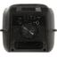 Крупная переносная колонка Bluetooth Ginzzu GM-221, вид сверху