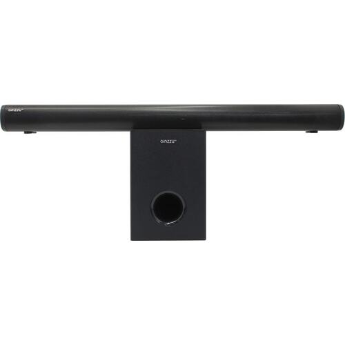 Саундбар с беспроводным сабвуфером Ginzzu GM-503