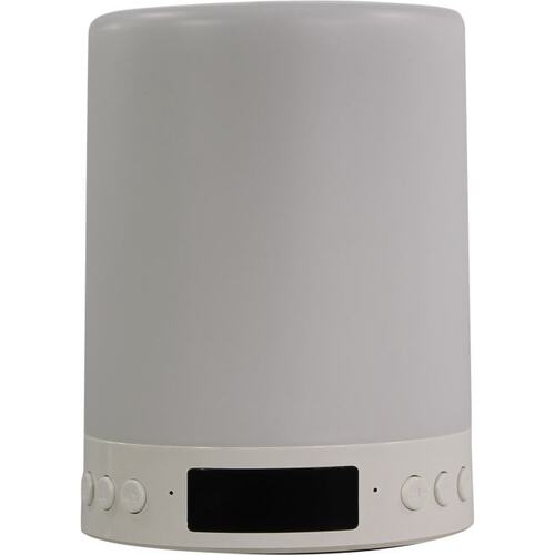 Портативная акустическая система Ginzzu GM-893W