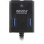 USB 3.0  Ginzzu GR-384UAB,  