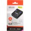USB 3.0 хаб Ginzzu GR-384UAB, вид упаковки