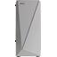 Корпус Miditower Ginzzu SL220 ATX без БП с окном, вид спереди