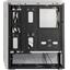 Корпус Miditower Ginzzu SL220 ATX без БП с окном, вид дополнительный 1