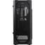 Корпус Miditower Ginzzu SL300 ATX без БП с окном, вид спереди