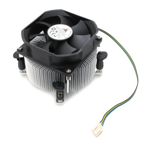 Кулер для процессора GlacialTech Igloo 1100 CU PWM