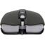 Проводная Мышь GMNG Optical Mouse 703GM (USB, 6btn, 3200 dpi), вид спереди