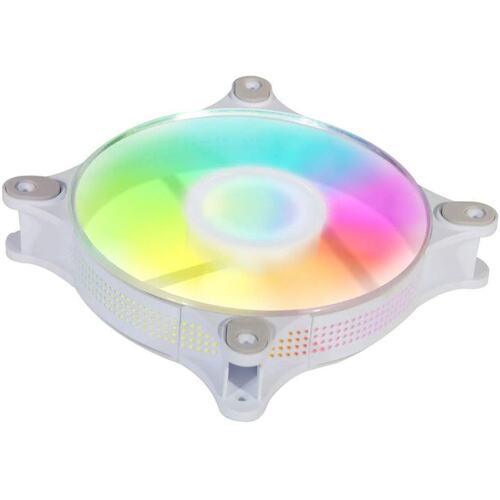 Вентилятор для корпуса GMNG GG-CF120ARGB4-PWMWH (GG-CF120ARGB4-PWMWH)