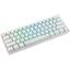 Механическая клавиатура GMNG GG-KB505XW, вид основной