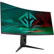ЖК-монитор для игр 34" (86.4 см) GMNG GM-34C11W