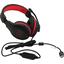 GMNG GMNG HS-L325G Red/Black <1533553>, вид основной