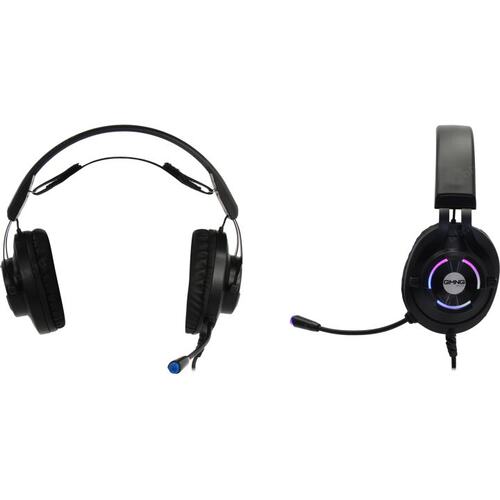 GMNG GMNG HS-L570G Black <1533556>