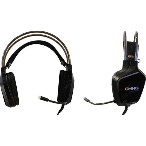 GMNG GMNG HS-L510G Black <1562533>