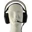 GMNG GMNG HS-L510G Black <1562533>, вид спереди