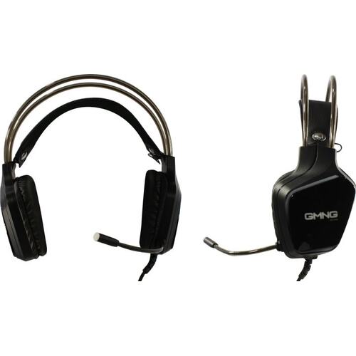 GMNG GMNG HS-L510G Black <1562533>