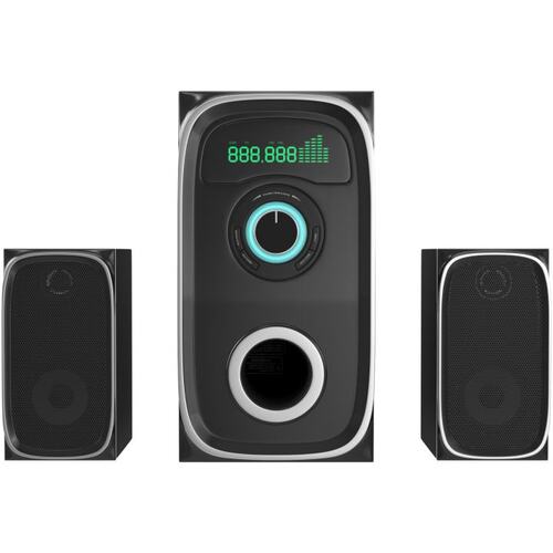 Компьютерные колонки 2.1 GMNG OK-901