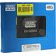 SSD Goodram CX200 <SSDPR-CX200-480> (480 , 2.5", SATA, TLC (Triple Level Cell)),  