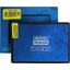 SSD Goodram CX300 <SSDPR-CX300-120> (120 , 2.5", SATA, TLC (Triple Level Cell)),  